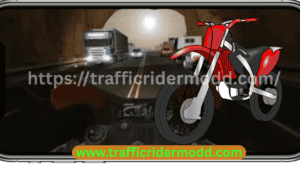 traffic rider mod apk latest version