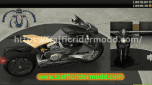 traffic rider all bikes unlocked mod apk